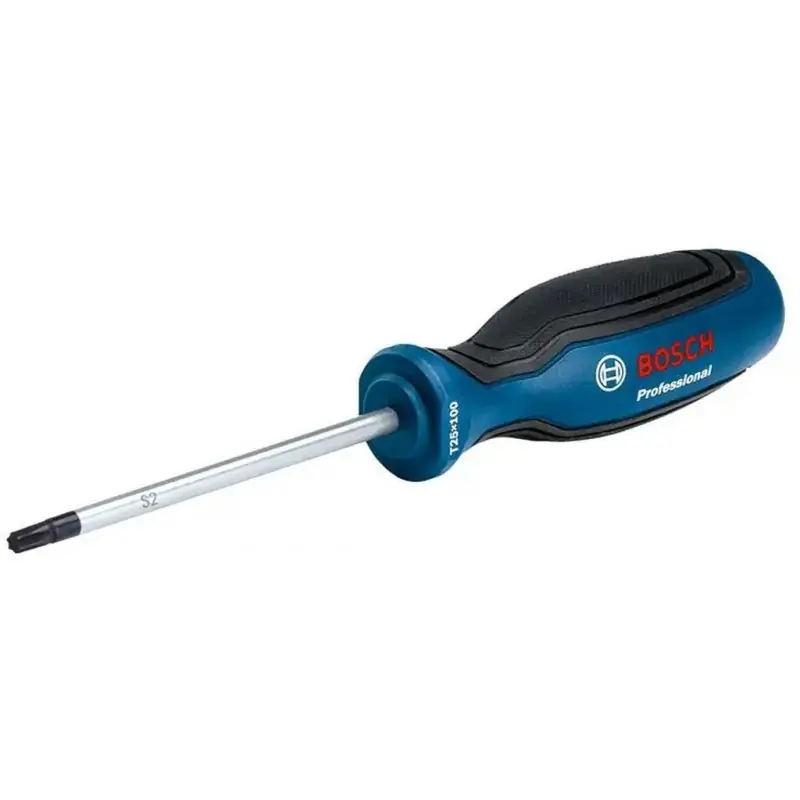 Preisreduziert BOSCH Schraubendreher TX25x100 1600A01V0D