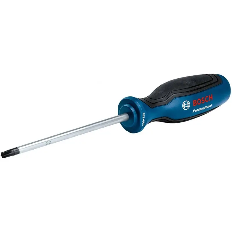 BOSCH Schraubendreher TX30x125 1600A01V0E Preis Gesenkt