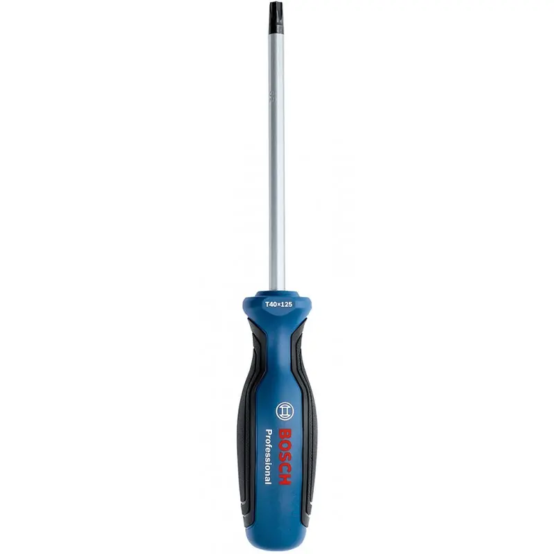 BOSCH Schraubendreher TX40x125 1600A01V0F Finale Aktion