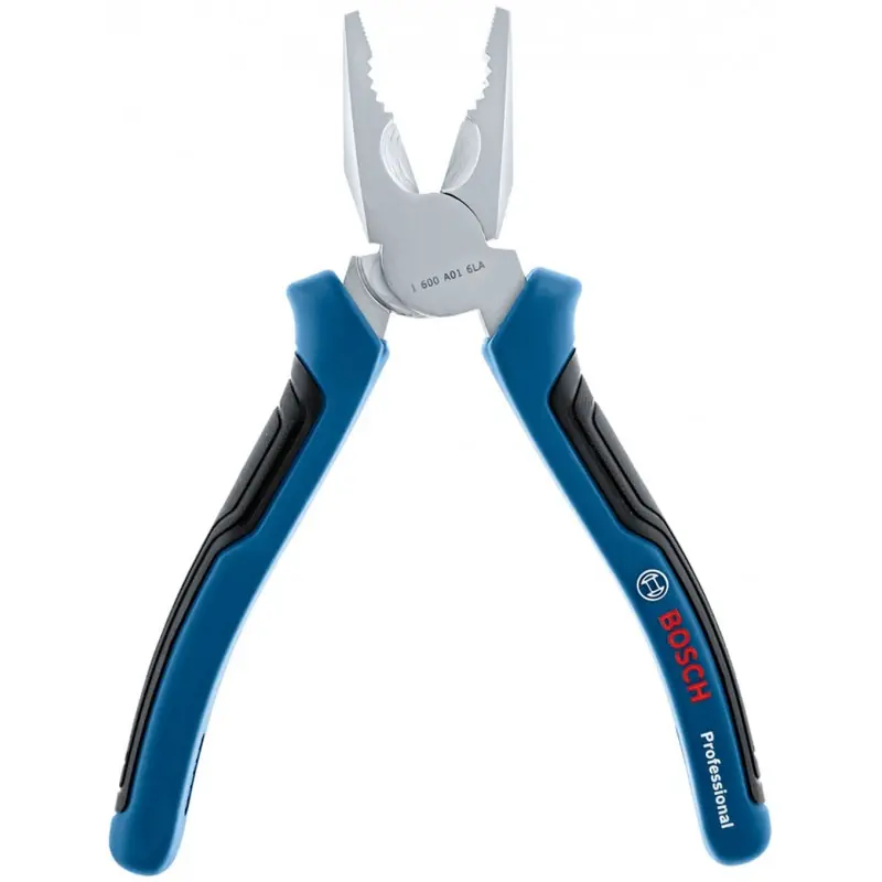 Saisonangebot BOSCH Kombinationszange 180 mm 1600A01TH7