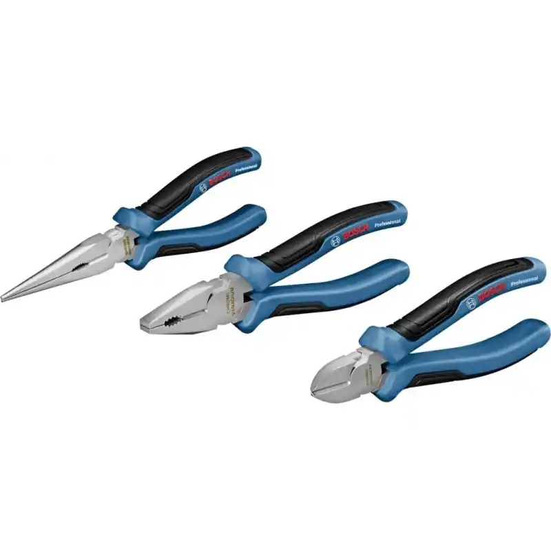 BOSCH Combo Kit Zangen-Set, 3-tlg. 1600A016BG Angebot