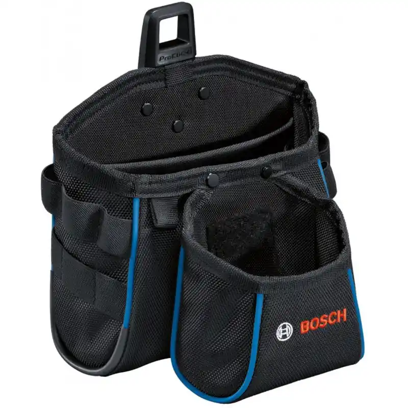 BOSCH Werkzeugtasche GWT 2 1600A0265S Finale Aktion