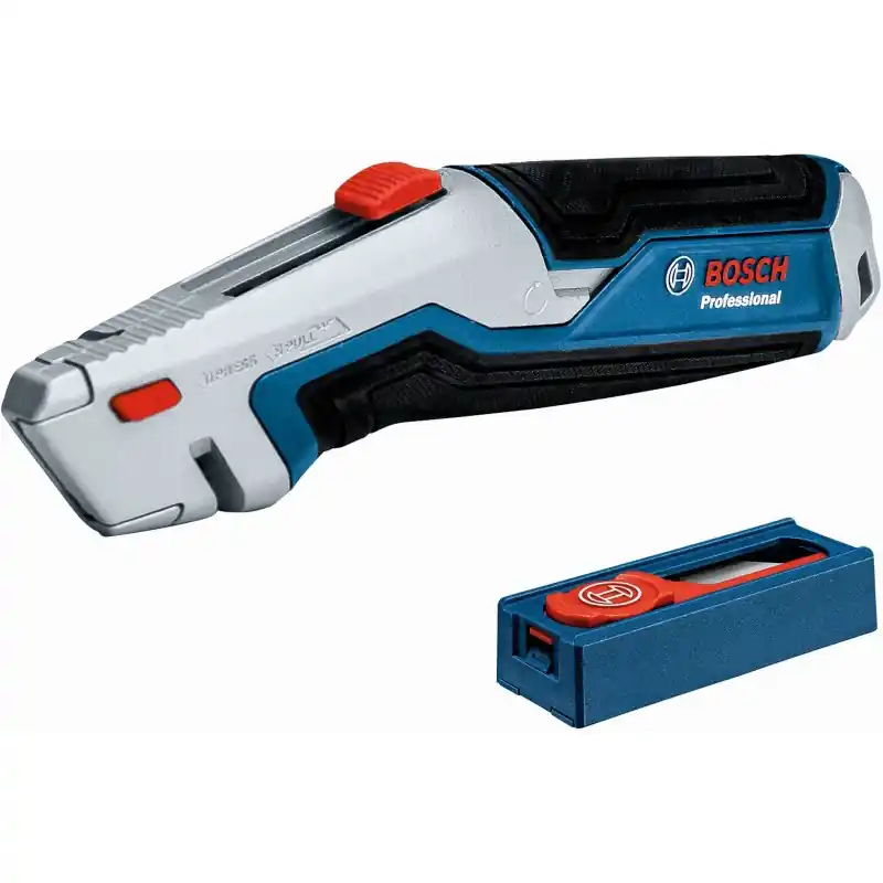 Neu BOSCH Messer- und Klingen-Set 1600A027M5