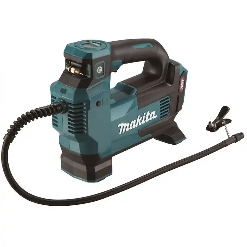 Makita MP001GZ Akku-Kompressor Li-ion XGT 40V, ohne akku Solange Der Vorrat Reicht