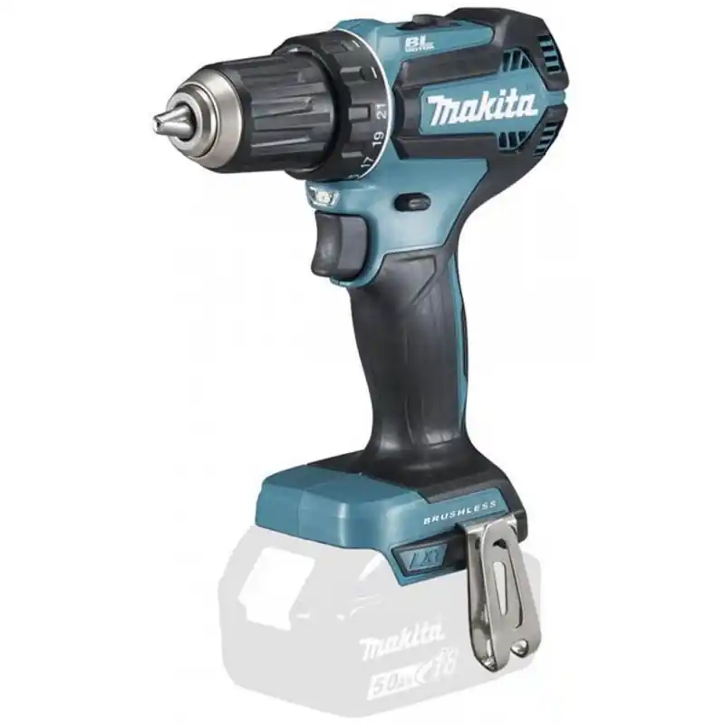 Angebot Makita DDF485Z Akku-Bohrschrauber Li-ion LXT 18V (Ohne Akku) Split