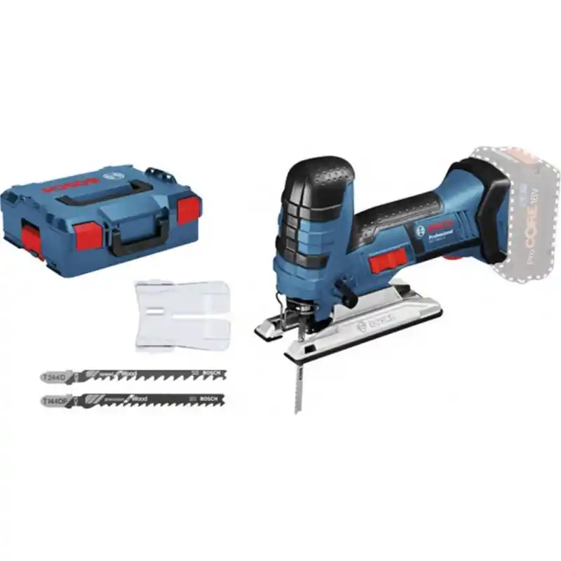 Neu BOSCH GST 18V-LI S Akku-Stichsäge, BOSCH GST 18V-LI S
