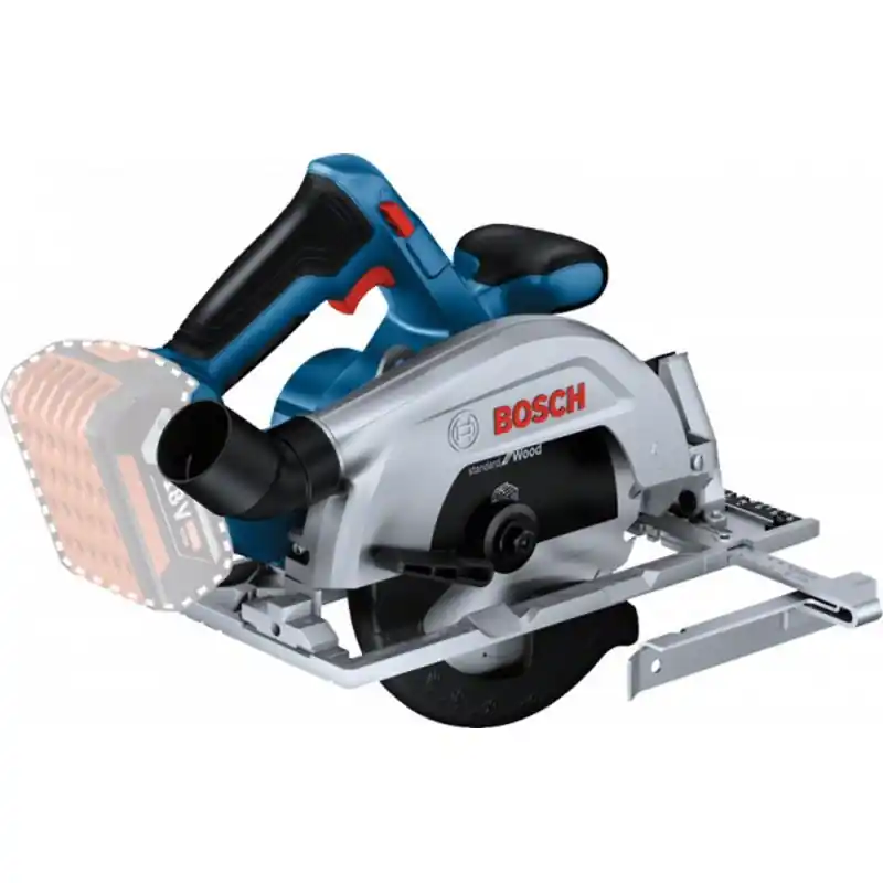 Top-Preis BOSCH GKS 18V-57-2 Akku-Kreissäge 06016C1201