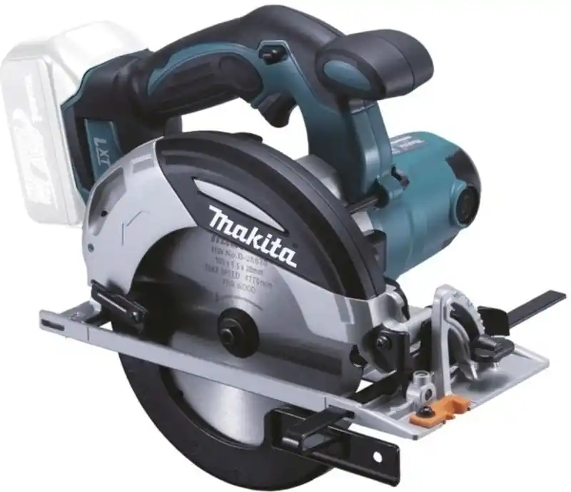 Makita DHS630Z Akku-Handkreissäge Li-ion LXT 18V, Solo ohne Akku Online Kaufen