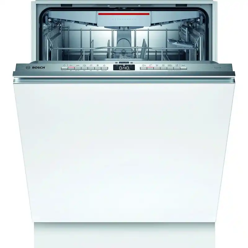 Nur Für Kurze Zeit Bosch Serie 4 Unterbau Geschirrspüler (60cm) SMV4HVX31E