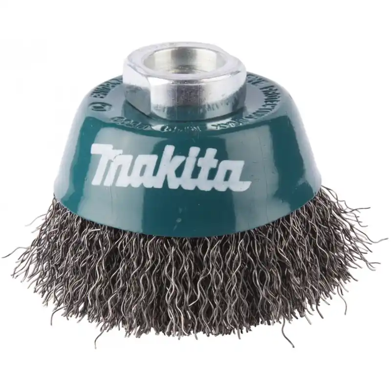 Makita D-24072 Wellige konische Stahlklemme 60 mm Rabatt
