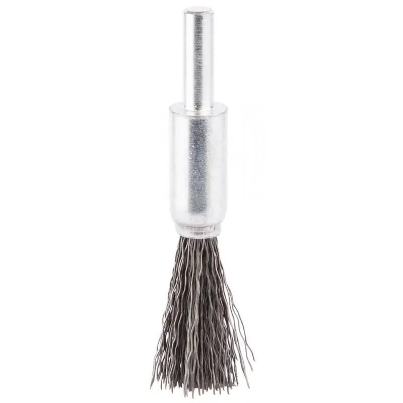 Highlight Makita D-40010 Finishing-Pinsel für 19-mm-Bohrer