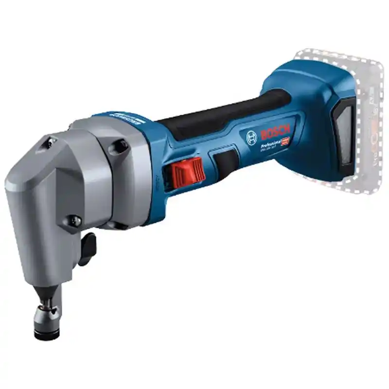 BOSCH GNA 18V-16 E PROFESSIONAL Ergonomischer Akku-Nager 0601529600 Beliebt