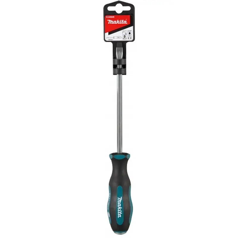 Makita E-04949 Schraubendreher SL6.5 mit Schlagkappe Neu Im Sortiment
