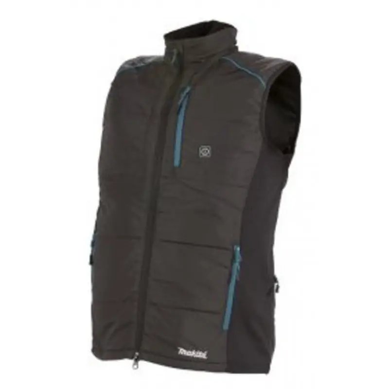 Makita CV102DZ2XL Akku-Heizgilet CXT 3XL Mega-Angebot
