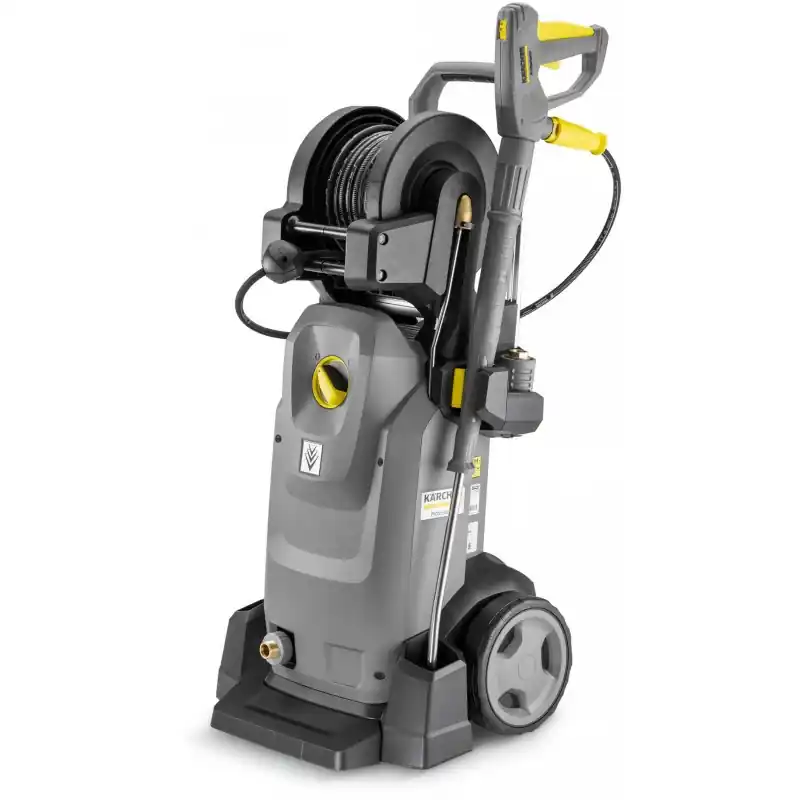 Schneller Versand Kärcher HD 6/15 MXA Plus Hochdruckreiniger (560 l/h/225 bar) 1.150-943.0