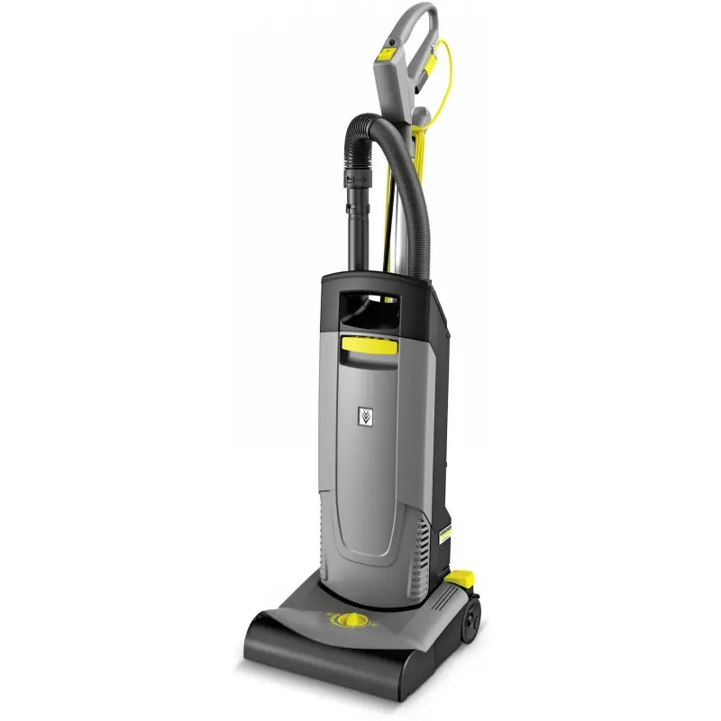 Kärcher CV 30/1 Teppichbürstsauger (850W/300mm) 1.023-121.0 Rabatt