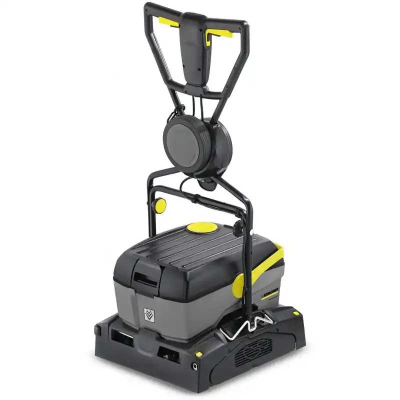 Neu Im Sortiment Kärcher BR 40/10 C Adv Scheuersaugmaschine (2300W/400mm) 1.783-311.0