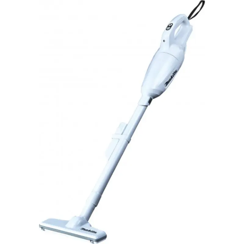 Makita CL108FDZW Akku-Staubsauger 12V, ohne Akku Geprüft
