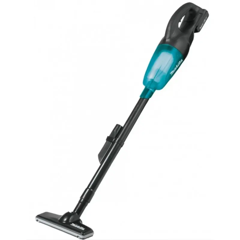 Bestseller Makita DCL180MOS Akku-Stielstaubsauger Li-ion 18V (1x1,5Ah)