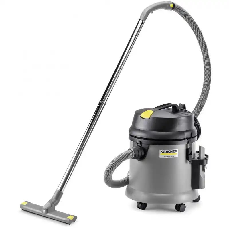 Must-Have Kärcher NT 27/1 Advanced Nass-/Trockensauger (1380W/27L) 1.428-520.0