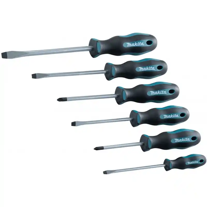 Makita E-10512 chraubendreher Set 6-tlg. Preisknaller