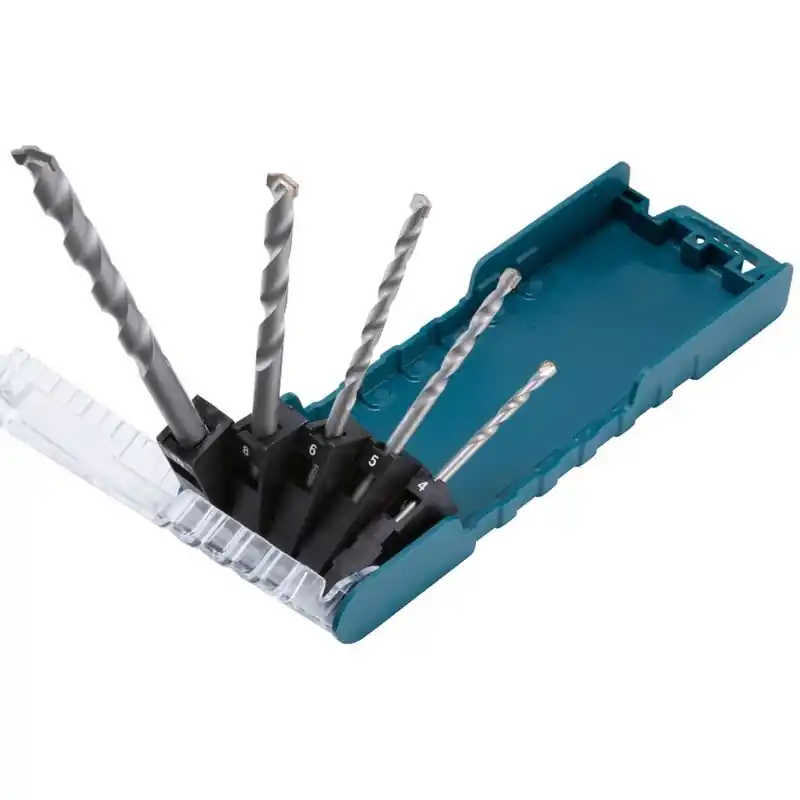 Makita E-11536 Steinbohrergehäuse 4-5-6-8-10 mm Ausverkauf