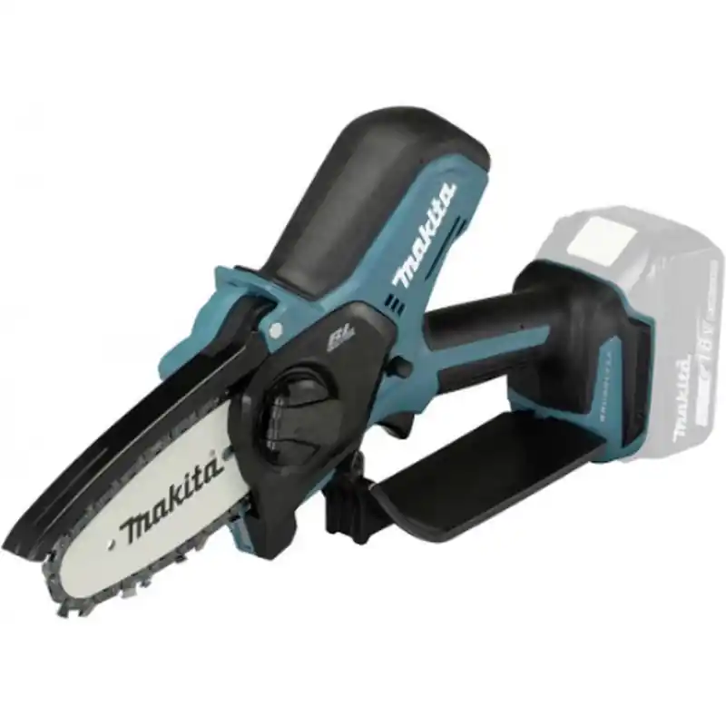 Super-Preis Makita DUC101Z Astsäge 100 mm (18V) ohne Batterien und Ladegerät