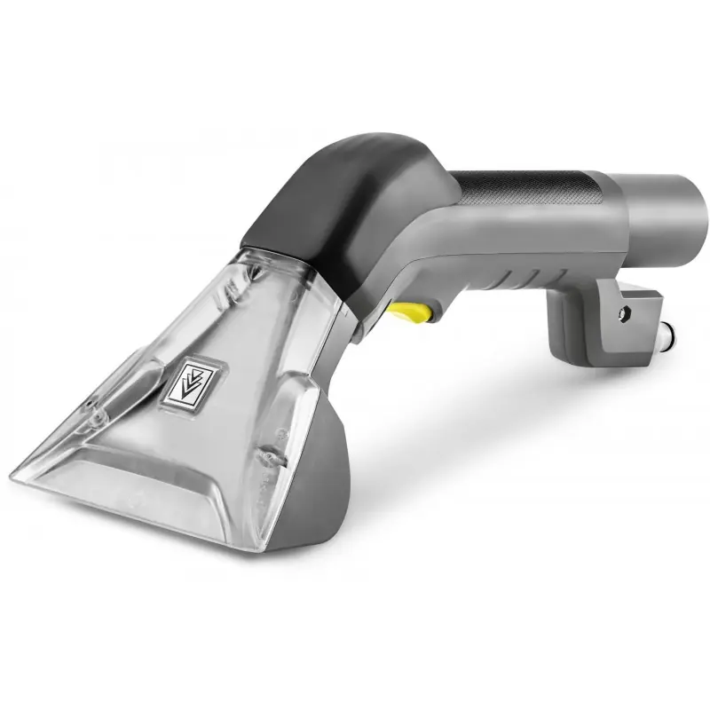 Sichere Zahlung Kärcher Polsterdüse kurz, ergonomisch, mit integriertem Handgriff für Puzzi 4.130-063.0