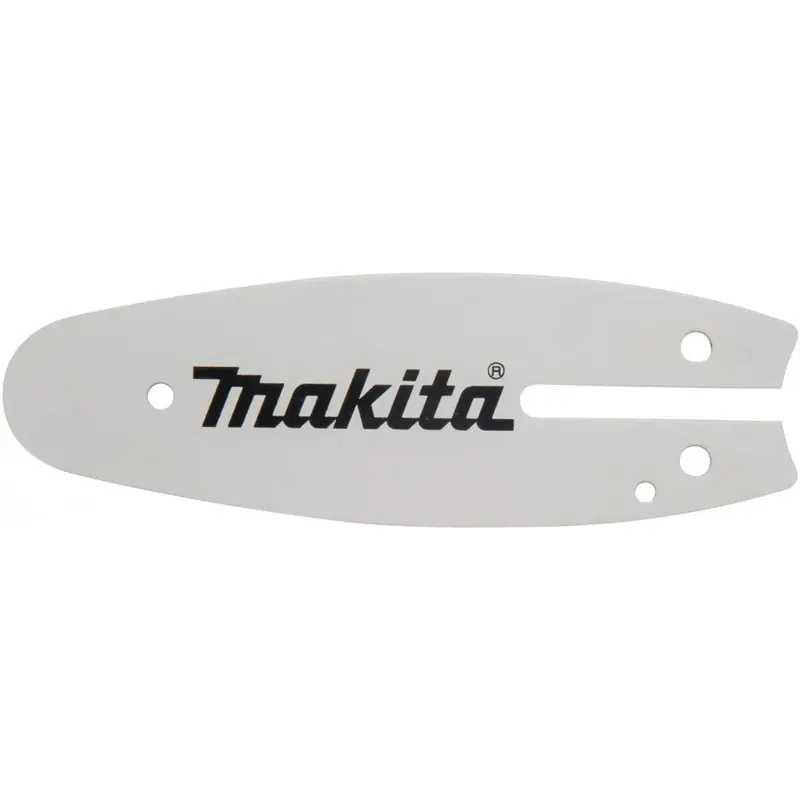 Bestseller Makita 1910W0-3 Sägeschiene 10 cm 1,1 mm 0,325" 26 Treibglieder für DUC101, UC100D