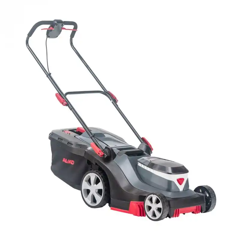 Neuheit AL-KO 38.2 LI Comfort Akku-Rasenmäher (18V/38 cm) Ohne Akku 113905