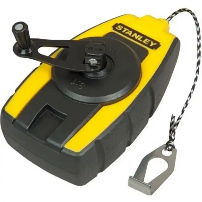 Stanley STHT0-47147 Schlagschnur 9m Zertifiziert