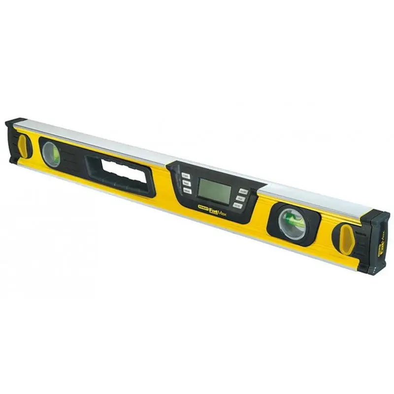 Sonderaktion Stanley 0-42-063 FatMax Neigungsmesser digital 400mm