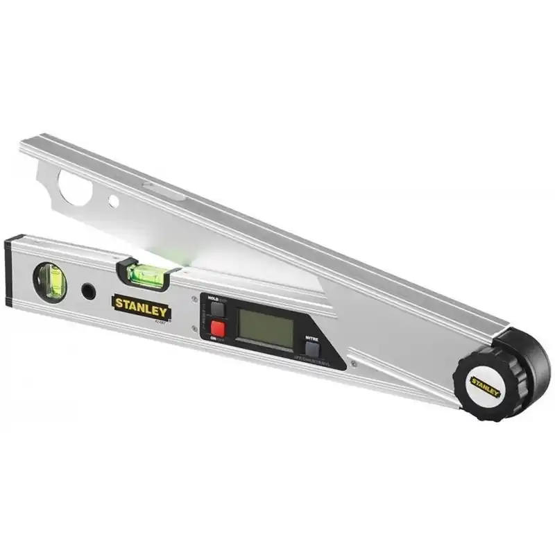 Bestseller Stanley 0-42-087 Winkelmesser digital 40cm
