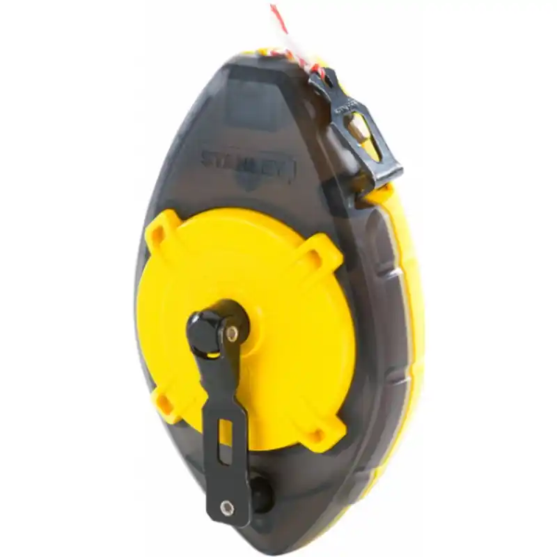 Finale Aktion Stanley 0-47-460 PowerWinder Schlagschnur 30m