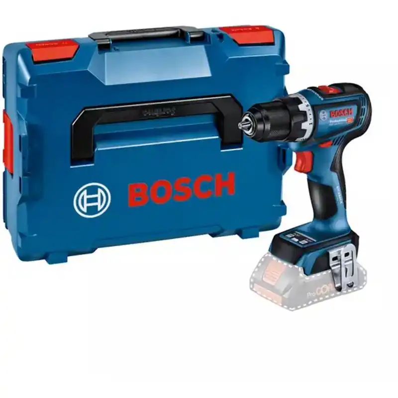 BOSCH GSR 18V-90 C PROFESSIONAL Akku-Bohrschrauber 06019K6002 Kracherpreis