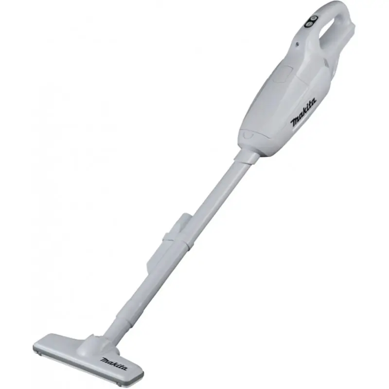 Makita CL107FDZW Akku-Staubsauger 12V (ohne Akku+Ladeger) Weiß Garantierte Lieferung