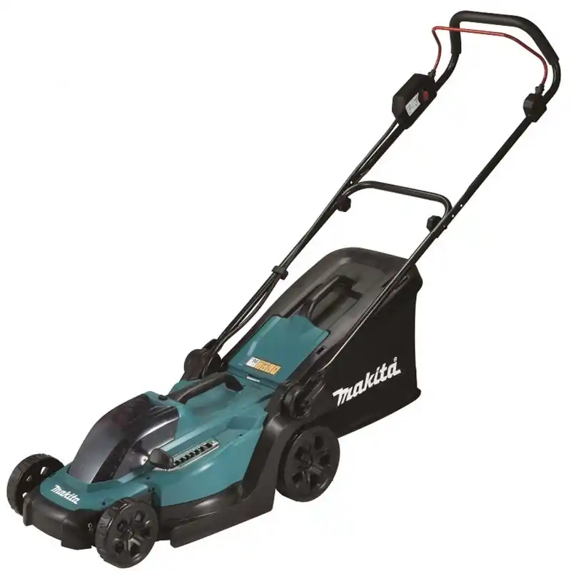 Direktkauf Makita DLM330SM Akku Rasenmäher 330mm Li-ion LXT (18V/1x4,0Ah)