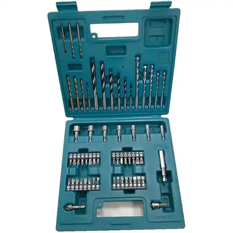 Makita E-11829 Bohrer- und Schrauben-Bit-Set, 60-teilig Top-Angebot