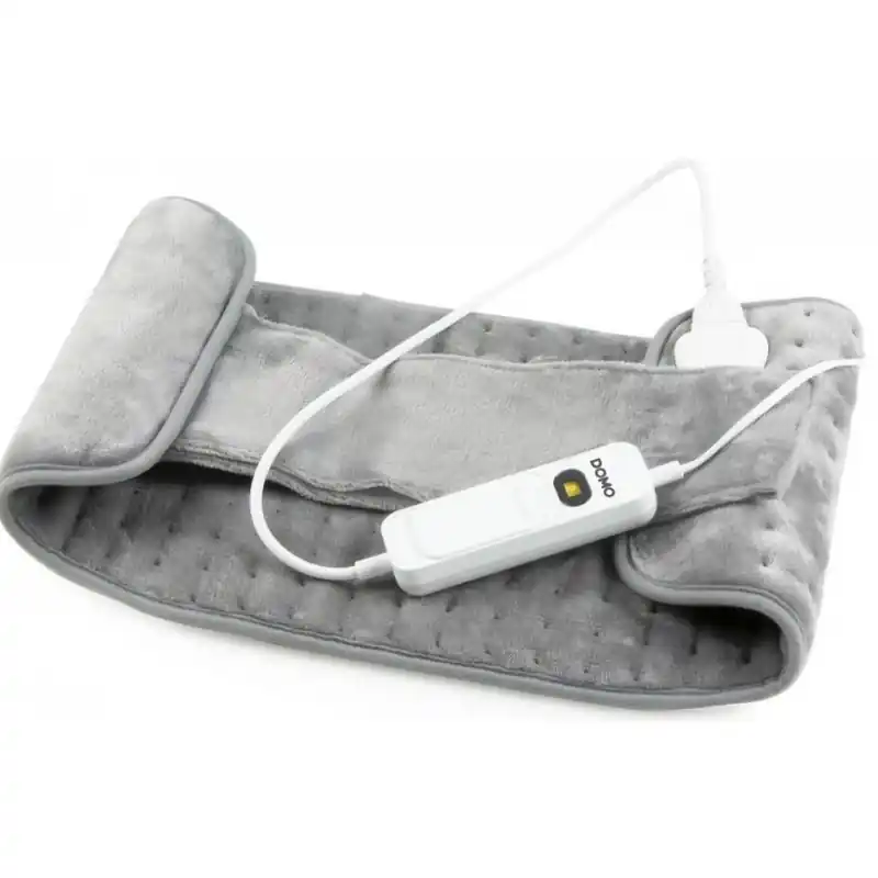 DOMO Lendengürtel 100W, Grau DO639K Top-Seller