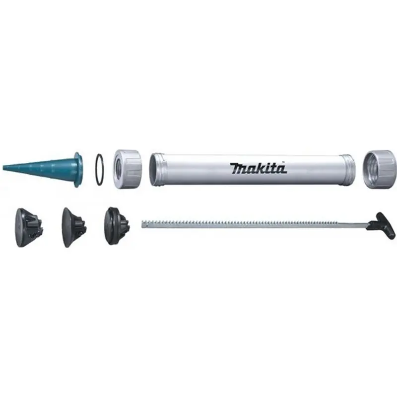 Angebot Makita 196352-6 Beutelhalter 600ml kpl.