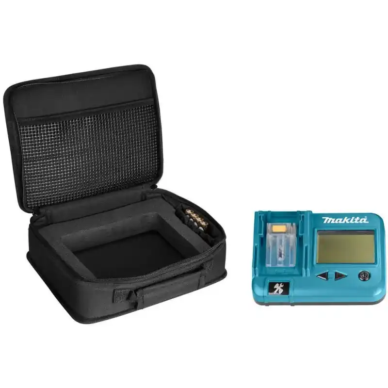 Makita 198038-8 BTC04 Akku-Tester LXT Bestpreis
