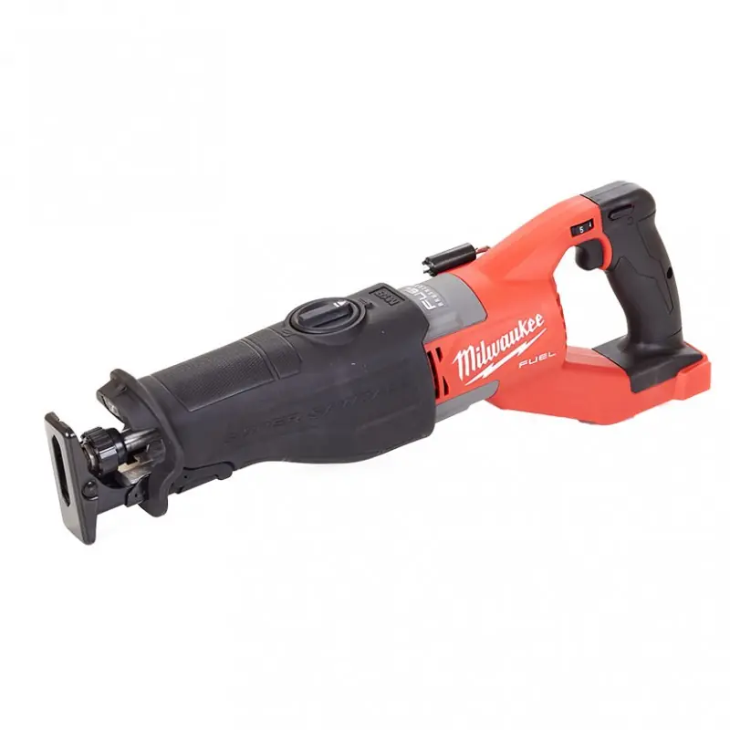 Milwaukee M18 FSX-0C Akku-Säbelsäge (18V/Ohne Akku) Transportkoffer 4933464724 Garantierte Lieferung