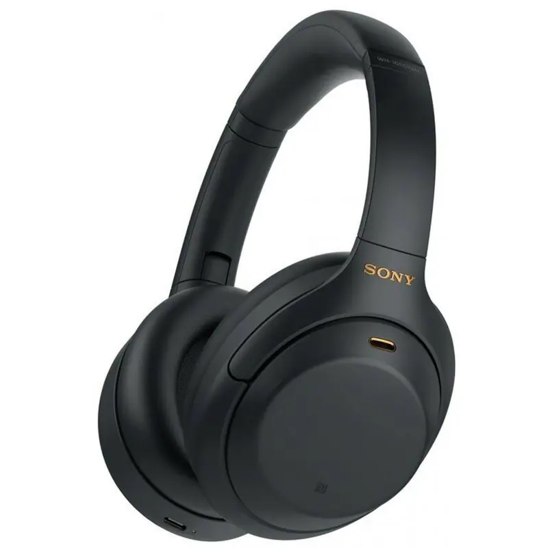 SONY WH1000XM4 Wireless headphones, schwarz Preis Gesenkt