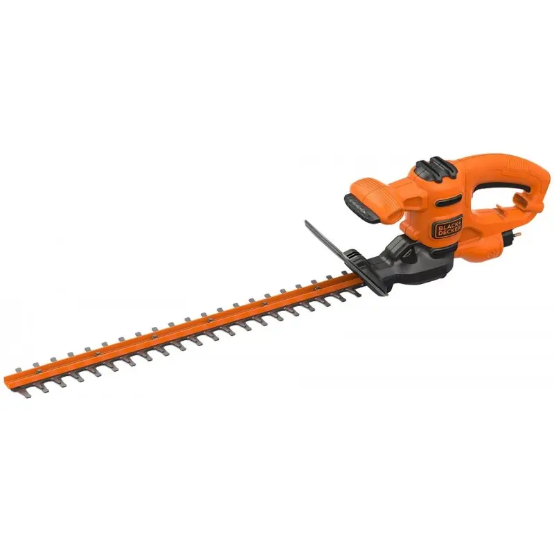 Black Decker BEHT251-QS Heckenschere (50cm/450W) Ausverkauf