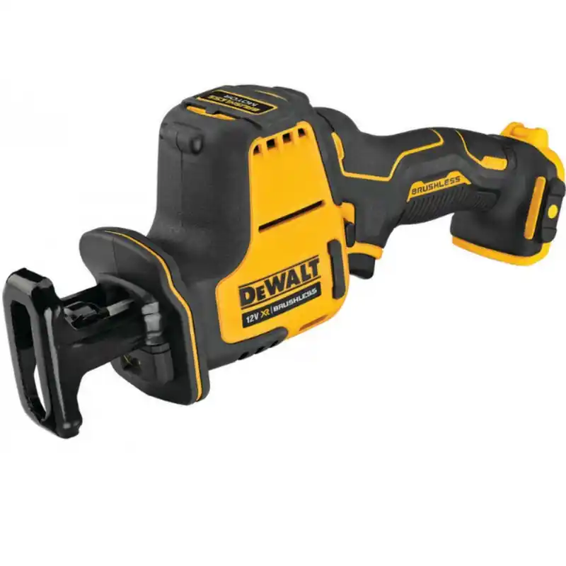 DeWALT DCS312N-XJ Akku-Kettensäge (12V/ohne Akku und Ladegerät) Neu Im Sortiment