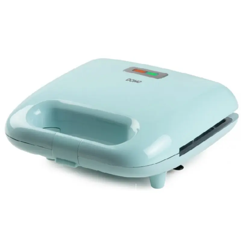 Jetzt Bestellen DOMO Sandwichmaker 3in1, Hellblau DO1105C