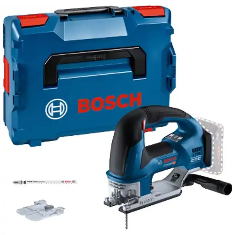Finale Aktion BOSCH GST 18V-155 BC PROFESSIONAL Akku-stichsäge 06015B1000