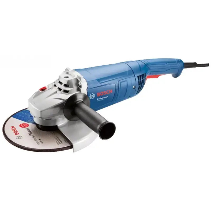 BOSCH GWS 2000 J Winkelschleifer 06018F2000 Jetzt Kaufen