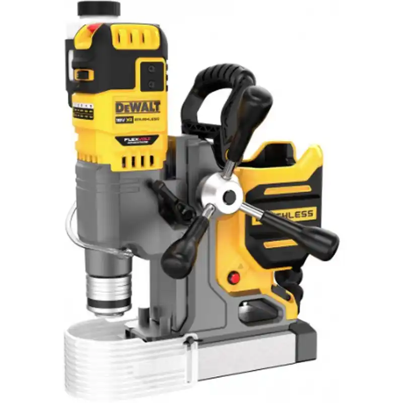 Preisknaller DeWALT DCD1623N-XJ Akku-Magnetbohrmaschine (18V/ohne Akku und Ladegerät)