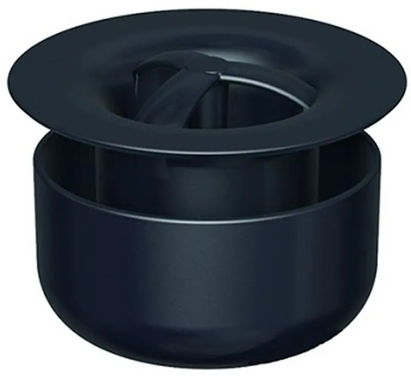 ACO Easyflow Geruchsstopp, für Abläufe Easyflow - Flatline DN 50, 2000.00.05 Online Kaufen